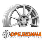 6x15  4x100  ET47  60,1  Скад  Акита  HS (shin)