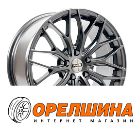 7x17  5x114,3  ET40  67,1  Neo  740  GG (shin)
