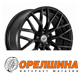 10x21  5x112  ET21  66,5  RST  R2108FF  GB (shin)