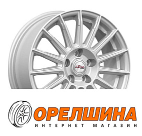 6,5x16  5x105  ET38  56,6  iFree  Азур  S (shin)
