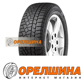 185/65 R15  92T  Gislaved  Soft Frost 200  3+ 