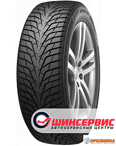 245/65 R17  107T  Hankook  Winter I Cept IZ3 W636A (shin)