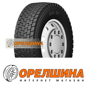 315/80 R22,5  156/150L  Tornado (Advance Holdings)  GR-D1