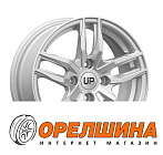 6x15  4x108  ET35  63,35  Wheels  Up125  S (shin)