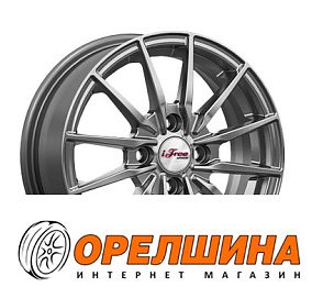 5,5x14  4x100  ET39  56,6  iFree  Финчер  HB (shin)