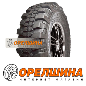 10,5/0 R15  109N  Forward  Safari 500
