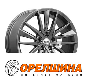 8x18  5x114,3  ET45  60,1  Скад  KL-353  Grap (shin)