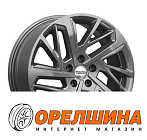 7x17  5x114,3  ET49  67,1  Скад  KL-372  Grap (shin)