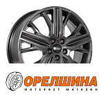 6,5x18  5x108  ET33  60,1  Скад  KL-375  Grap (shin)