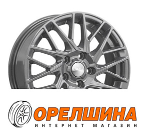 6,5x16  5x112  ET50  57,1  Скад  Сиена  Grap (shin)