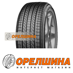 315/35 R21  111V  Yokohama  AVID GT S35A