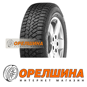 205/60 R16  96T  Gislaved  Nord Frost 200