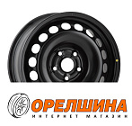6x15  5x112  ET45  57,1  Trebl  64I45D  Black (shin)