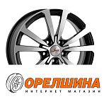 7x17  5x112  ET40  57,1  iFree  Бэнкс  BFP (shin)