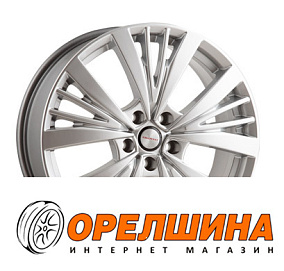 7,5x19  5x114,3  ET35  60,1  K&K  Марвел-Оригинал  HS (shin)