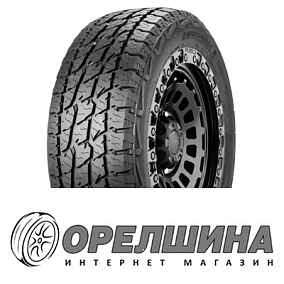 245/70 R16  111T  Landspider  Wildtraxx A/T