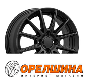 5,5x14  4x100  ET40  56,6  K&K  Квант  MB (shin)