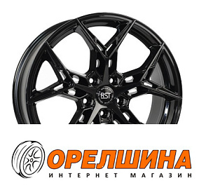 7,5x19  5x108  ET47  65,1  RST  R139  GB (shin)