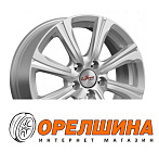 6x15  5x100  ET38  57,1  iFree  Апероль  S (shin)