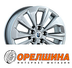 7x17  5x114,3  ET50  67,1  K&K  Авиор  HB (shin)