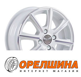 5,5x14  4x100  ET43  67,1  Скад  Монако  WFP (shin)