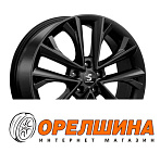 7x18  5x114,3  ET53  54,1  Premium  КР012 Coolray  MB (shin)