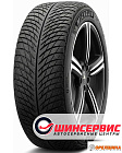 255/40 R20  101W  Michelin  Pilot Alpin 5 