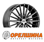 7,5x20  5x108  ET40  63,35  Скад  Оливер  BFP (shin)