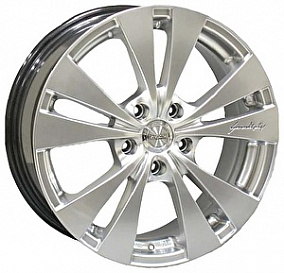 RW  H-364  HS  6,5x15  5x100  ЕТ40  73,1