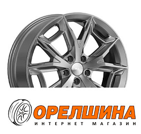7,5x19  5x114,3  ET40  64,1  Скад  Паркер  Grap (shin)