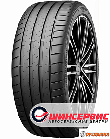 285/35 R20  104Y  Bridgestone  Potenza Sport (shin)