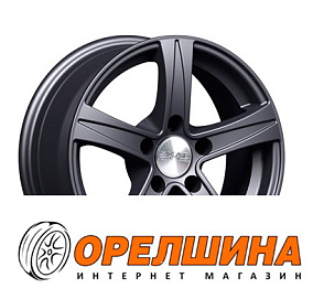 6,5x15  5x112  ET43  57,1  Скад  Sakura  Grap (shin)