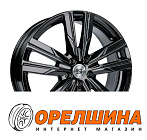 7x19  5x114,3  ET37  66,6  RST  R089  GB (shin)