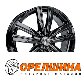 7x19  5x114,3  ET37  66,6  RST  R089  GB (shin)