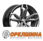 9x19  5x120  ET24  72,6  Скад  Гранада  Grap (shin)
