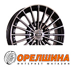 6x15  4x100  ET40  60,1  Neo  537  BFP (shin)