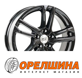 6,5x17  5x108  ET40  65,1  RST  R197  GB (shin)