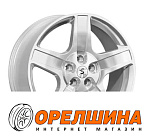 8,5x20  5x112  ET34  57,1  Premium  КР008 Teramont  HS (shin)