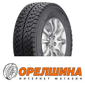 265/70 R16  112T  Fortune  FSR-302