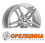 6,5x16  5x100  ET40  67,1  iFree  Moskva  S (shin)