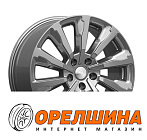 8x18  5x114,3  ET45  66,1  Скад  Астер  Grap (shin)