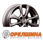 5,5x14  4x100  ET45  67,1  Скад  Ницца  Grap (shin)