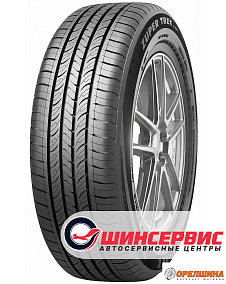 285/65 R17  116H  WestLake  ZUPER TREK Z-203 (shin)