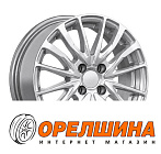 6x15  4x100  ET45  67,1  Скад  Пульс  HS (shin)