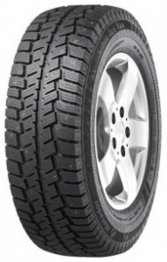 Sibir Ice VAN МРS 500