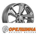 7x18  5x108  ET38  60,1  Скад  KL-1069  Grap (shin)