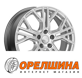 6,5x17  5x112  ET43  66,6  Скад  Тибет  HS (shin)