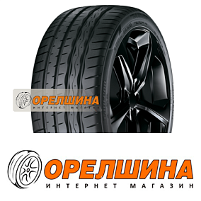 235/35 R19  91Y  Hankook Laufenn  Z Fit EQ LK03