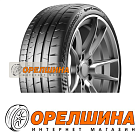 225/45 R18  95Y  Continental  SportContact 7