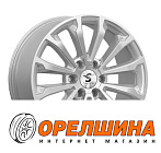 8,5x20  6x139,7  ET33  100,1  Premium  КР006 Tank 500  HS (shin)